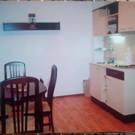 Appartement Keti Sozopol