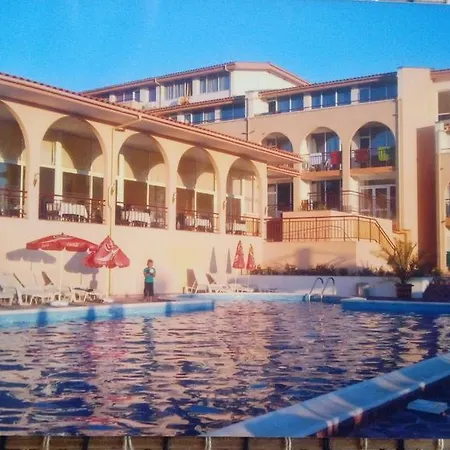 Keti Appartement *