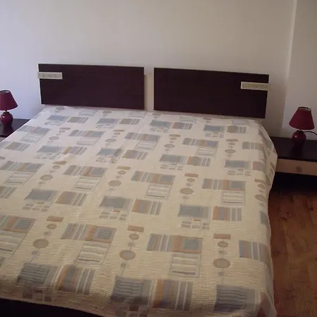 Appartement Keti Sozopol