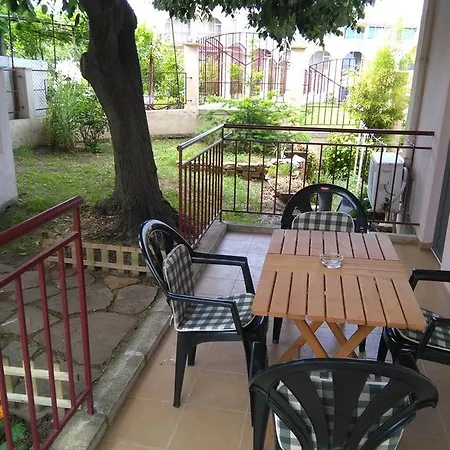 Keti * Sozopol