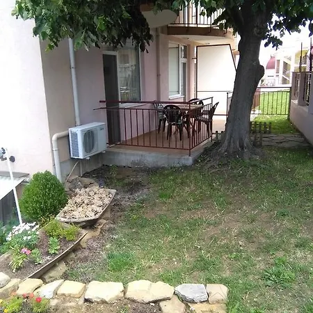 Appartement Keti