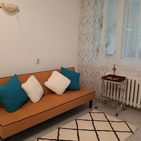 Keti Apartment