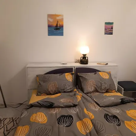 Keti Apartment Sofia