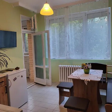 Keti Apartment